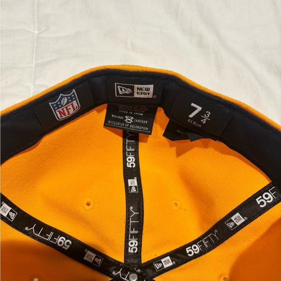 Washington Redskins Hat - Picture 4 of 4